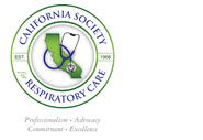 California Society for Respiratory Care